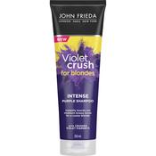 John Frieda Violet Crush Purple Shampoo image