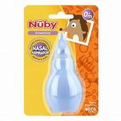 Nuby Nasal Aspirator