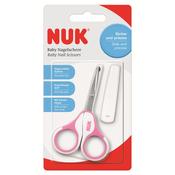 Nuk Baby Scissors With Cover