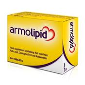 Armolipid 30 Tablets image