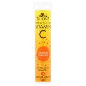 Beeline 500mg Vitamin C 20 Effervescent Tablets image