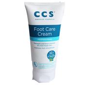 Ccs Foot Care Cream 175ml image
