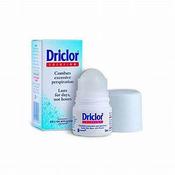 Driclor Antiperspirant Roll On Applicator 20ml image