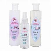Lice Dr Trio Special Offer