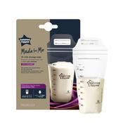 Tommee Tippee Milk Storage Bags image
