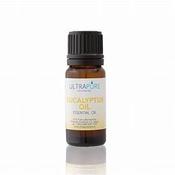 Ultrapure Eucalyptus Oil 10ml image