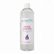 Ultrapure Rosewater