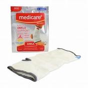 Physiologix Elastic Ankle Support Large image