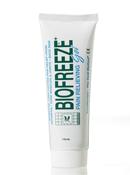 Biofreeze Gel Tube 4oz/118ml image