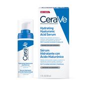 Cerave Hydrating Hyaluronic Acid Serum 30ml image