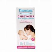 Pharmony Gripe Water