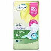 Tena Lady Discreet Normal image