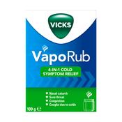 Vicks Vaporub 100g image