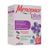 Vitabiotics Menopace Plus Vitamin Tablets image
