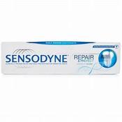 Sensodyne Repair &amp; Protect Toothpaste image