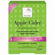 Apple Cider Mega Strength 1000Mg Tablets image