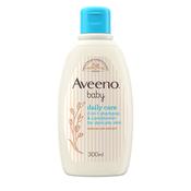 Aveeno Baby Daily Care Shampoo &amp; Conditioner 250ml image