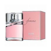 Boss Femme Women 75ml Eau de Parfum Spray image