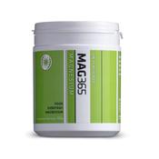 Mag 365 Magnesium Powder Unflavoured 300g image