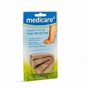 Medicare Finger &amp; Toe Gel Tube Protector