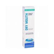 Bioxtra Toothpaste For Dry Mouth image