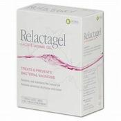 Relactagel Vaginal Gel image