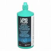 Lens Plus Ocupure