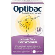 Optibac Probiotics For Women image