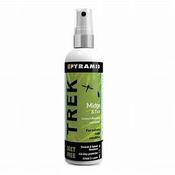 Trek Midge And Tick Insect Repellent image
