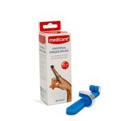 Medicare Universal Finger Splint image