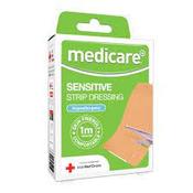Medicare Sensitive Strip Dressing 6cmx1m image