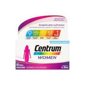 Centrum Women 60 Tablets