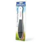 Medicare Smoothing Foot File image