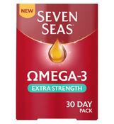 Seven Seas Omega 3 Extra Strength Tablets