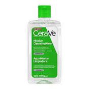 Cerave Micellar Cleansing Water image