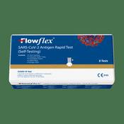 FlowFlex COVID-19 (Sars-CoV-2) Rapid Antigen Test (5 pack) image