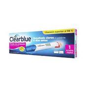 Clearblue Ultra Early Digital Pregnancy Test Single image