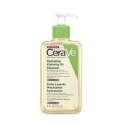 Cerave Hydrating Foaming Oil Cleanser 236ml image