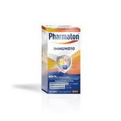 Pharmaton Immuno 10 Caplets Pack of 30