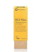 One Nutrition B12-Max Spray image