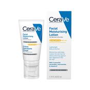Cerave Facial Moisturising Lotion SPF50 image