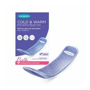 Lansinoh Cold &amp; Warm Post Birth Relief Pad - Reusable image