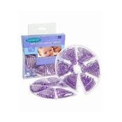 Lansinoh TheraPearl 3-in-1 Breast Therapy Gel Pack image