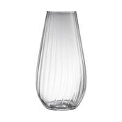 Galway Crystal Erne Vase 12" image