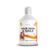 Swedish Nutra For Hair, Skin &amp; Nails 500ml