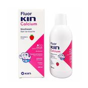 Fluor-Kin Calcium Mouthwash 500ml image