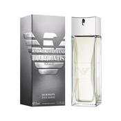 Giorgio Armani Diamonds Mens 75ml Eau de Toilette Spray image