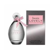 Sarah Jessica Parker Born Lovely 100ml Eau de Parfum Spray image