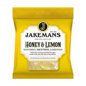 Jakemans Honey &amp; Lemon Lozenge 73g