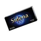 Rowex Sidena 50mg 8 Tablet image